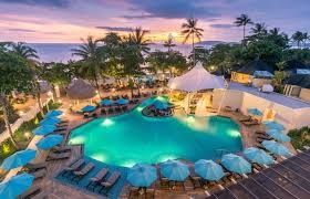cha cha view pool 2