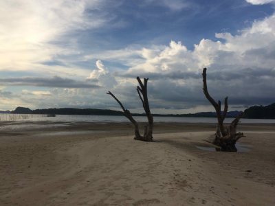 Version 4Amon Tour Klong Muang version pano