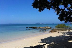 Bliss Resort sea view