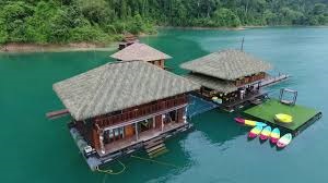 khao sok greenery view khao sok greenery view