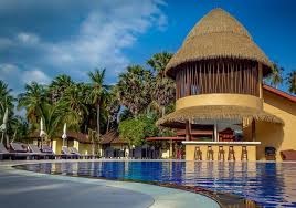 sivalai koh mook view pool